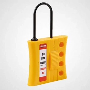 Lockout Hasp