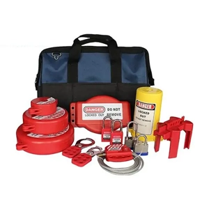 Lockout Kit