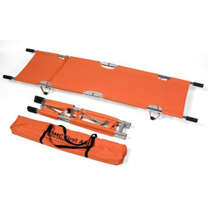 Patient Stretcher