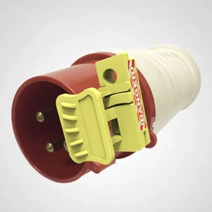 Plug Lockout