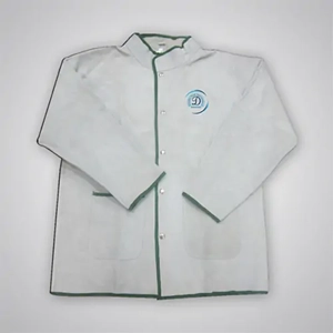 Protective Jacket