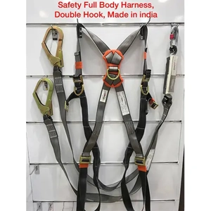 Safety Harness