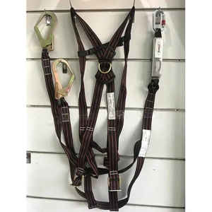 Safety Harness