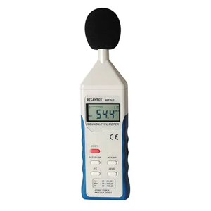 Sound Detector