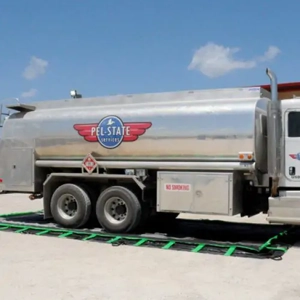 Spill  Containment Support