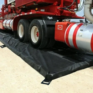 Spill  Containment Support