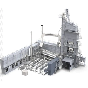 Batching Plant