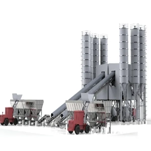 Batching Plant