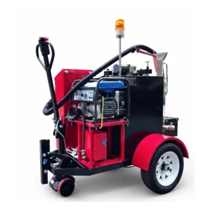 Road Crack Sealing Machine