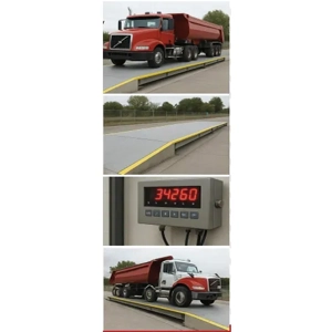 Truck Scale