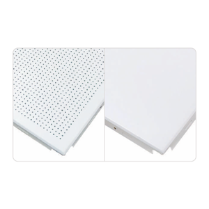 Ceiling Tiles