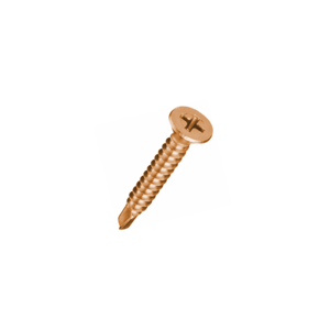 Self Drilling Screw