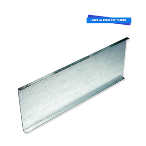Steel Channel