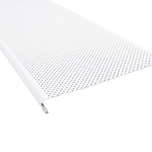 Suspended Ceiling System