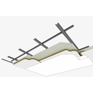 Suspended Ceiling System