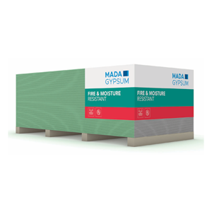 Gypsum Board