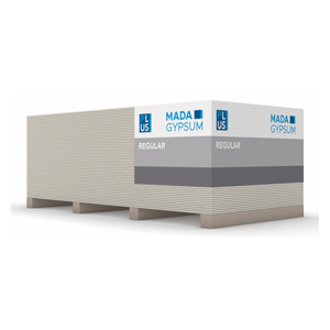 Gypsum Board