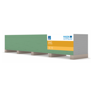 Gypsum Board