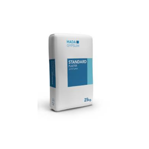 Gypsum Plaster