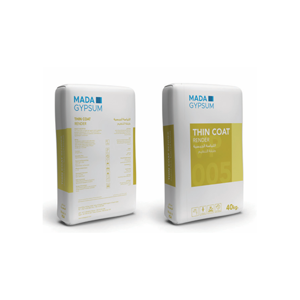 Render Coating