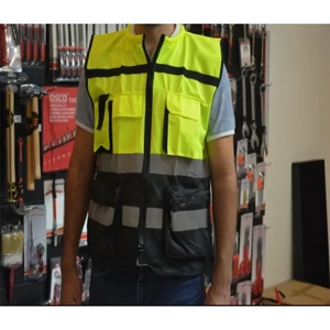 Safety Vest