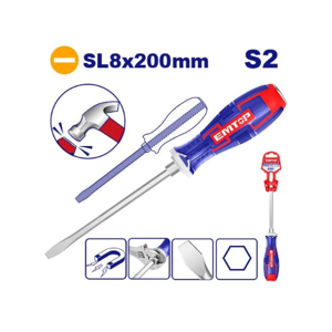 Screwdriver
