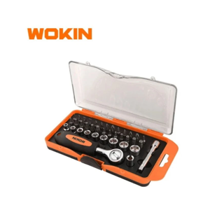 Socket Bit Set