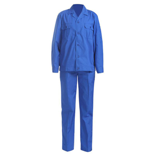 Safety Workwear