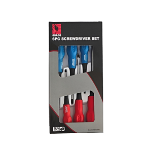 Screwdriver