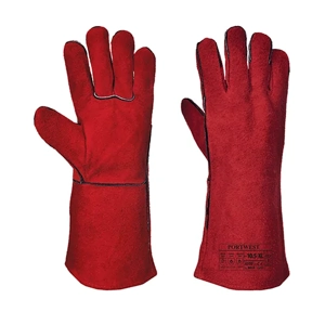 Welder Glove