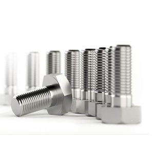 Hexagonal Bolt