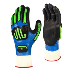 Chemical Resistant Glove