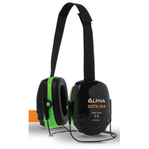 Ear Muffs