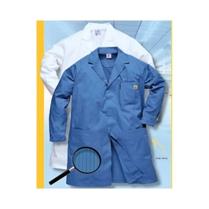 Medical Staff Coat