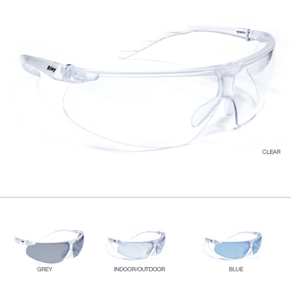 Safety Glasses