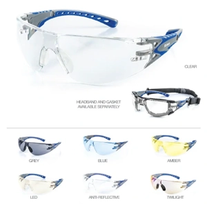 Safety Glasses