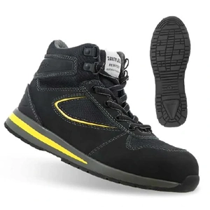 Safety Shoes