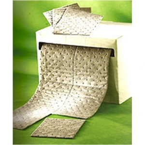 Sorbent Pad