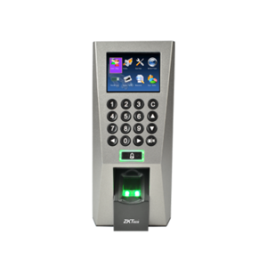 Time Attendance & Access Control Machine
