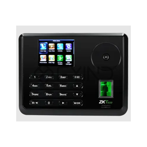 Time Attendance & Access Control Machine