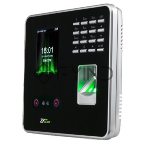 Time Attendance & Access Control Machine