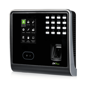 Time Attendance & Access Control Machine