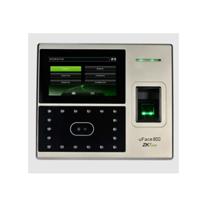 Time Attendance & Access Control Machine