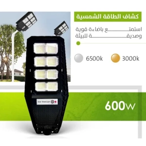 Flood Light