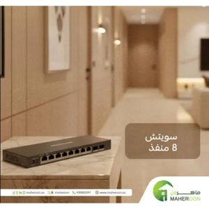 Network Switch