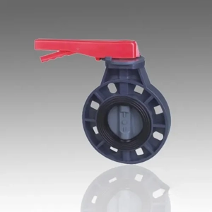 Butterfly Valve