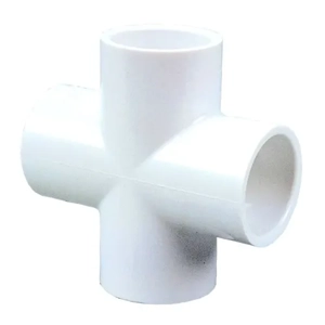Pipe Cross