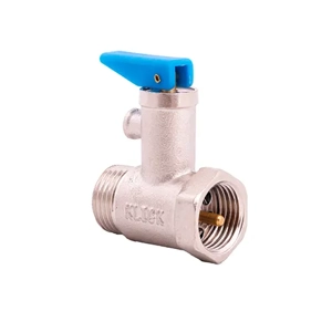 Safety Valve