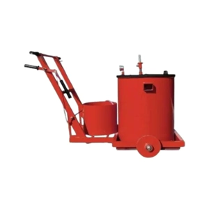 Asphalt Melter