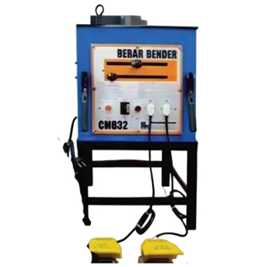 Bar Bending Machine
